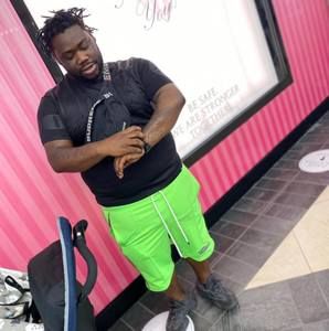 Meet your Posher, Rod